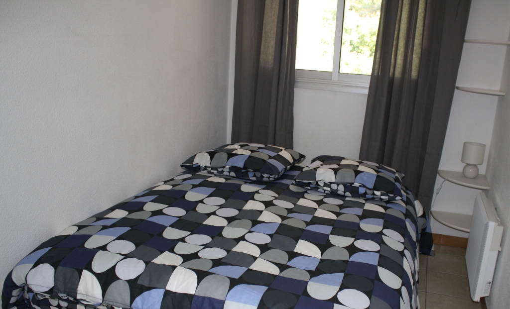 Chambre autre vue